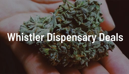 Best Cheap Weed Whistler